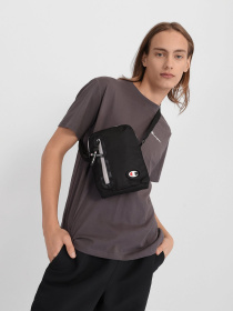 Кросс-боди Champion модель chaCHE213M112-01 Кросс-боди Champion модель chaCHE213M112-01 Фото