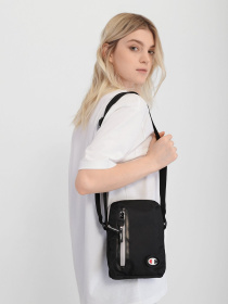 Кросс-боди Champion модель chaCHE213M112-01 Кросс-боди Champion модель chaCHE213M112-01 Фото