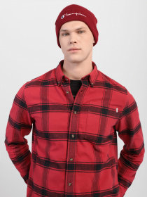 Шапка Champion BEANIE CAP модель cha804335-DOX Фото