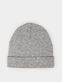 Шапка Champion BEANIE CAP Модель cha804335-GRJM Фото