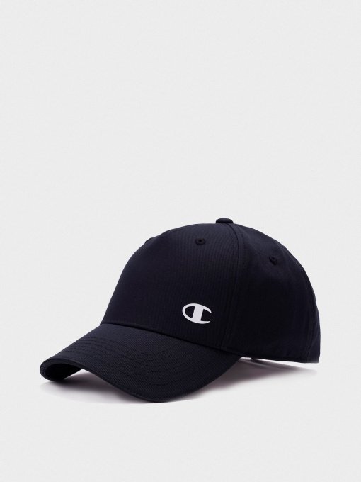 Кепка Champion модель cha804473-NBK Фото