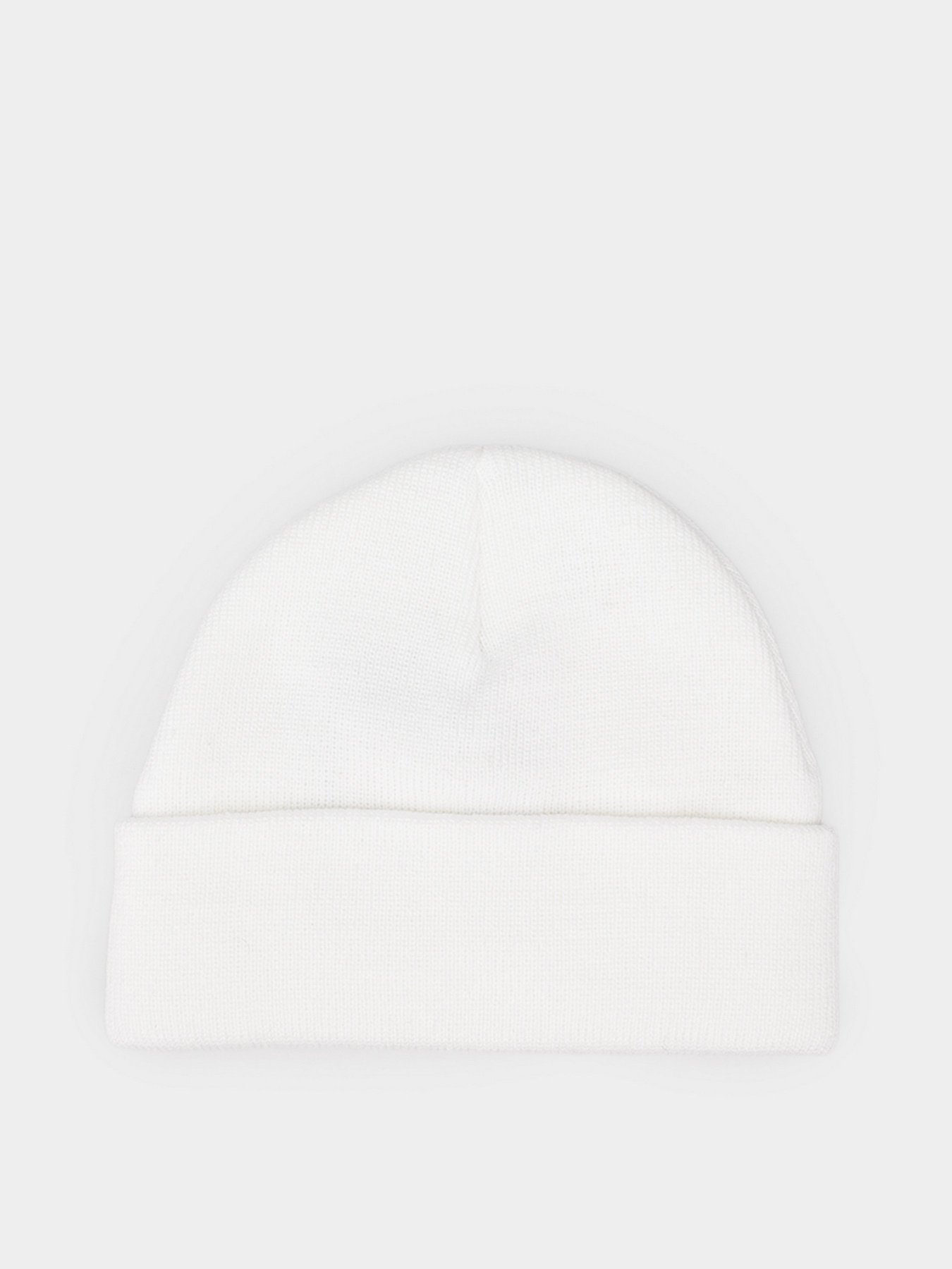 Шапка Champion BEANIE CAP модель cha804335-WHT Фото
