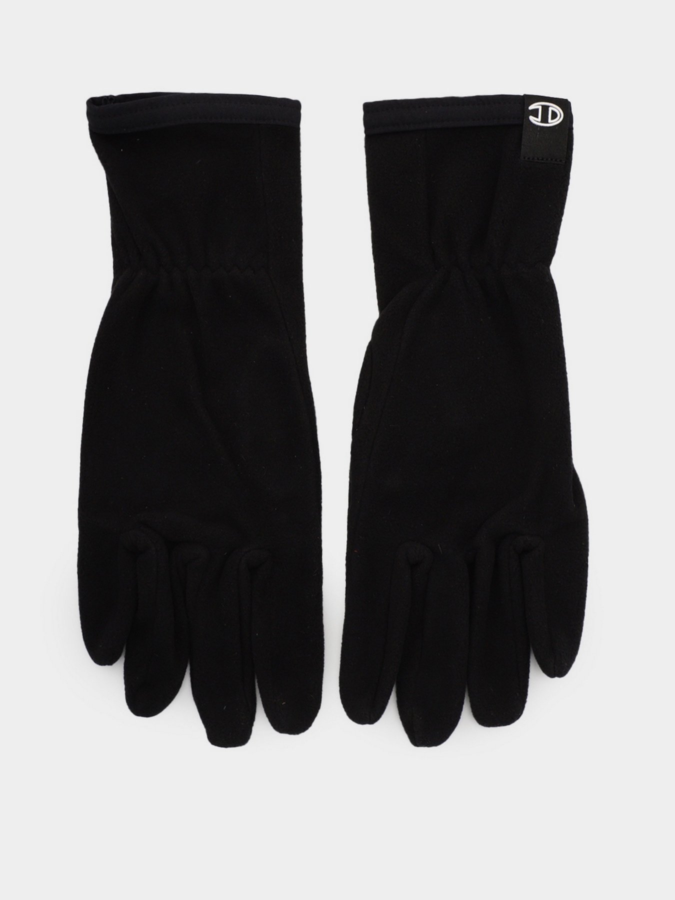 Перчатки Champion модель cha804398-NBK Фото