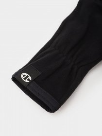 Перчатки Champion модель cha804398-NBK Фото