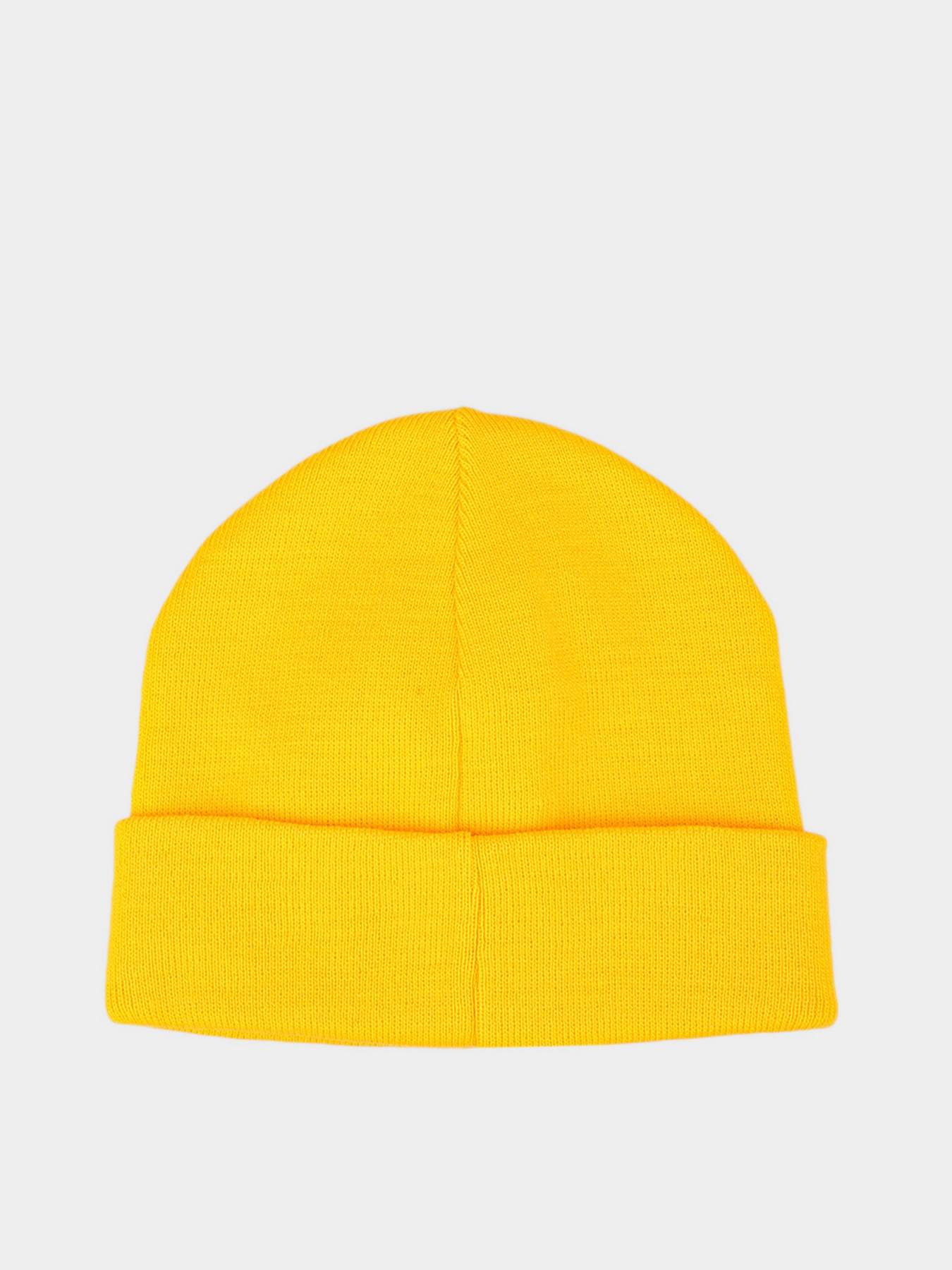 Шапка Champion BEANIE CAP модель cha804671-GLD Фото