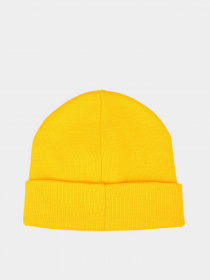 Шапка Champion BEANIE CAP модель cha804671-GLD Фото
