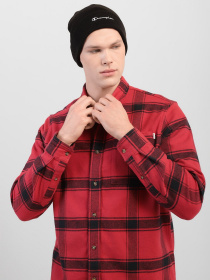 Шапка Champion BEANIE CAP модель cha804671-NBK Фото