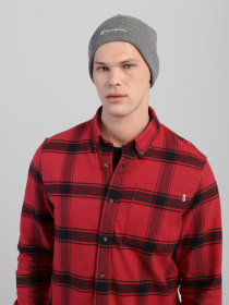 Шапка Champion BEANIE CAP Модель cha804671-NGAM Фото