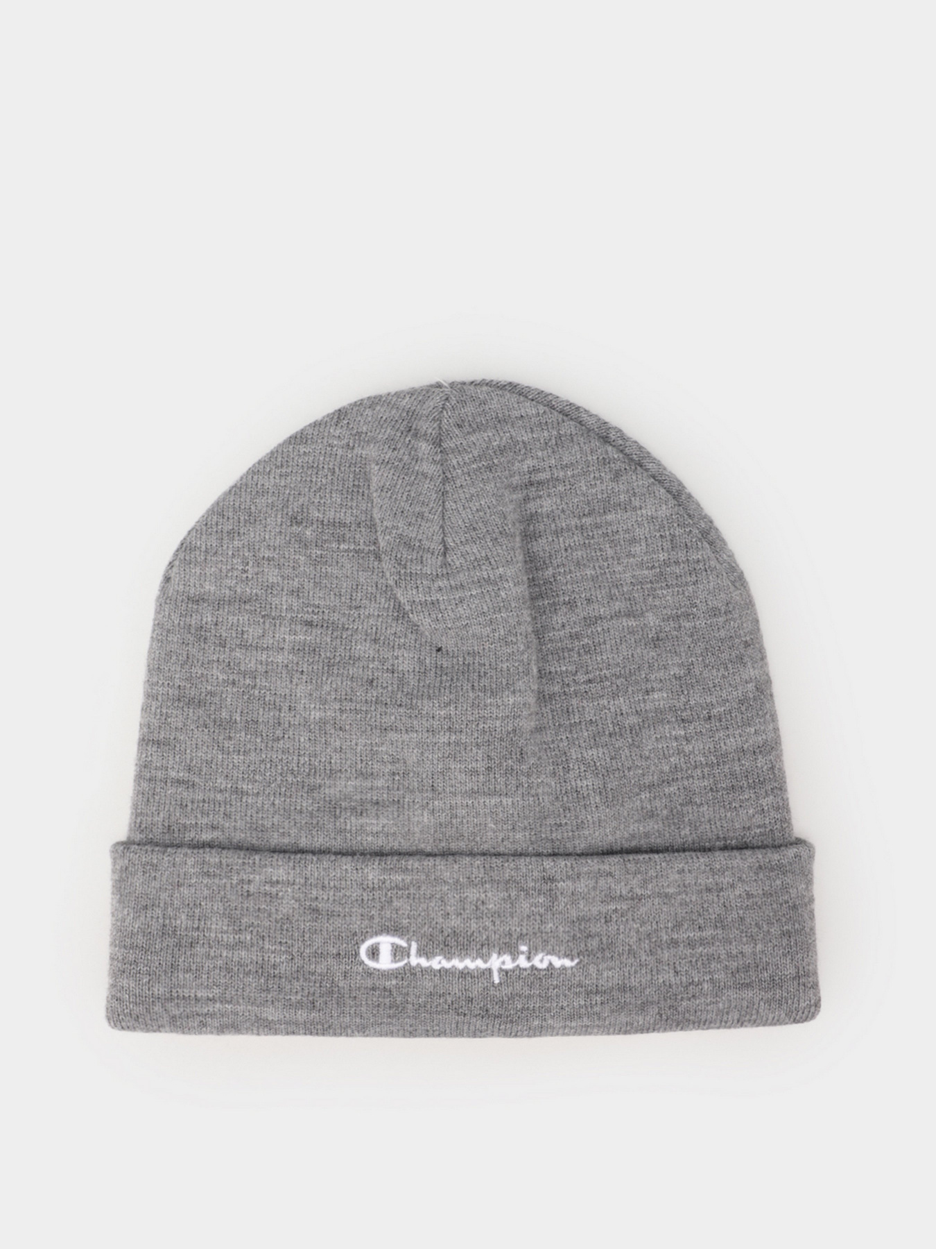 Шапка Champion BEANIE CAP модель cha804671-NGAM Фото