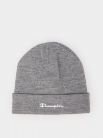 Шапка Champion BEANIE CAP модель cha804671-NGAM Фото