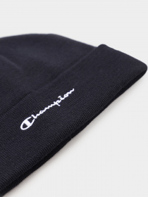Шапка Champion BEANIE CAP Модель cha804671-NNY Фото