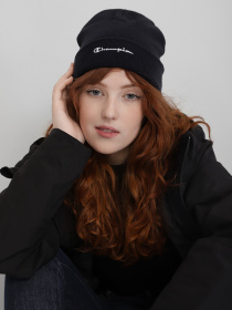 Шапка Champion BEANIE CAP Модель cha804671-NNY Фото