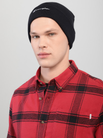 Шапка Champion BEANIE CAP модель cha804671-NNY Фото