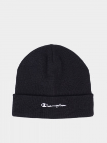 Шапка Champion BEANIE CAP модель cha804671-NNY Фото