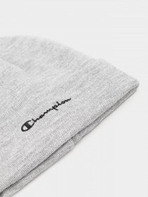 Шапка Champion BEANIE CAP модель cha804671-NOXM Фото