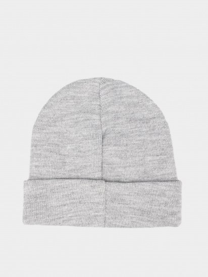 Шапка Champion BEANIE CAP модель cha804671-NOXM — фото - INTERTOP