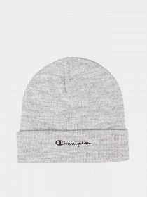 Шапка Champion BEANIE CAP модель cha804671-NOXM Фото