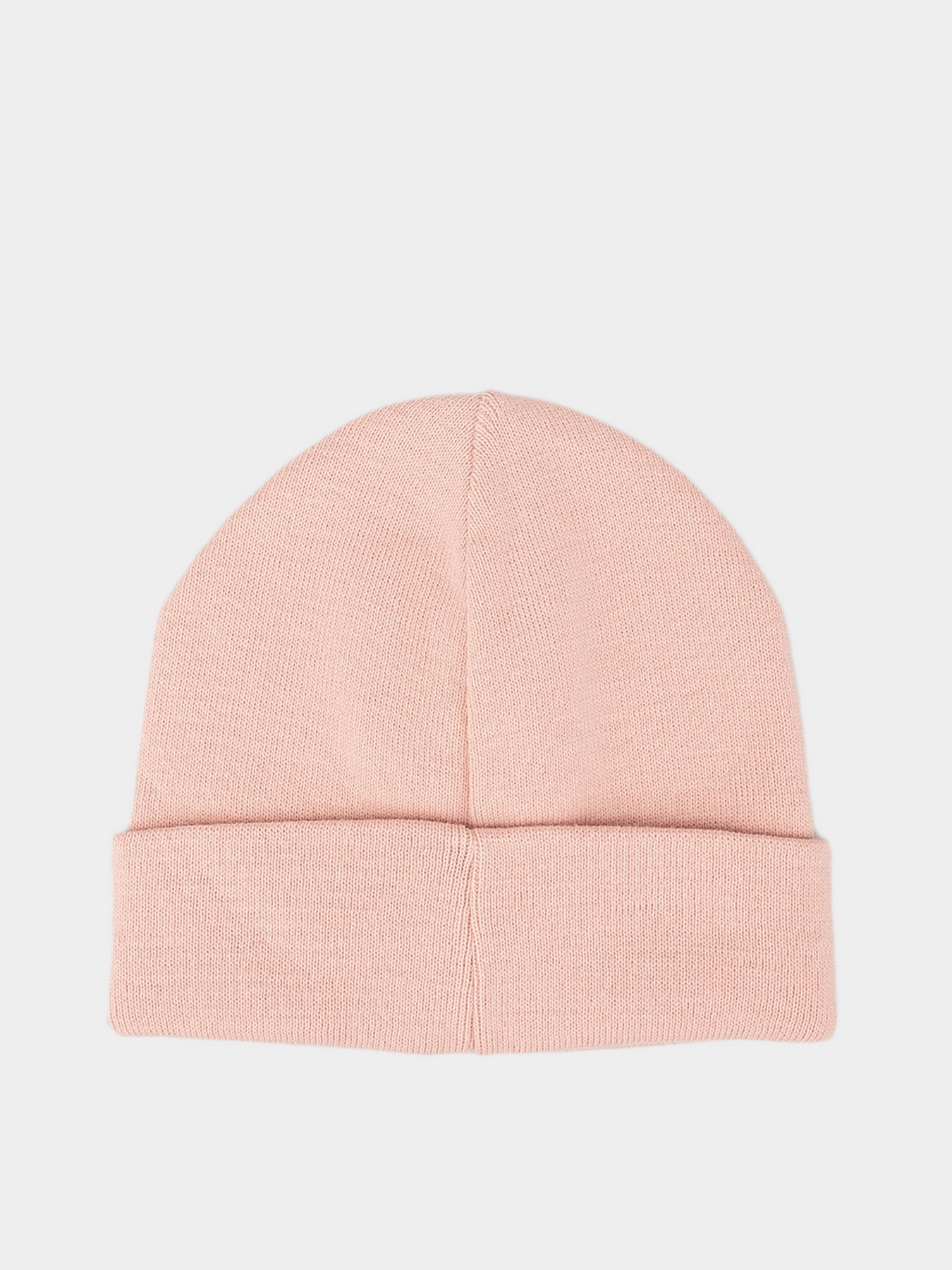 Шапка Champion BEANIE CAP модель cha804671-PKN Фото