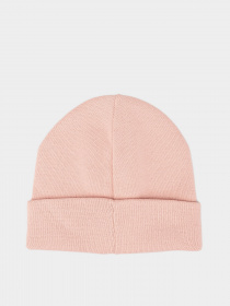 Шапка Champion BEANIE CAP модель cha804671-PKN Фото