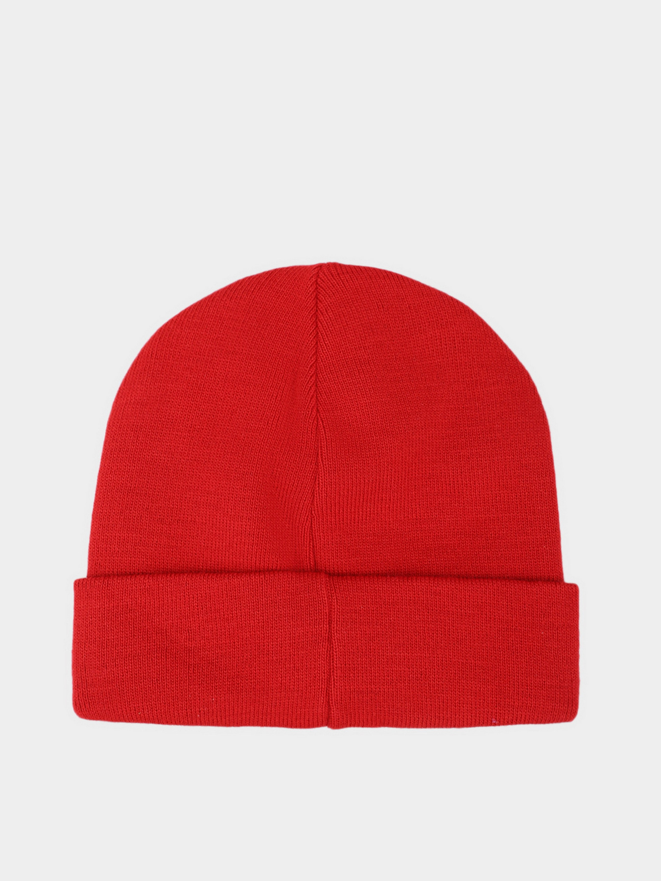 Шапка Champion BEANIE CAP модель cha804672-HTR Фото