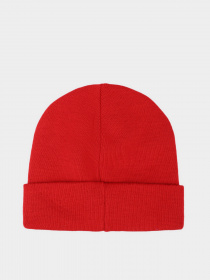 Шапка Champion BEANIE CAP модель cha804672-HTR Фото