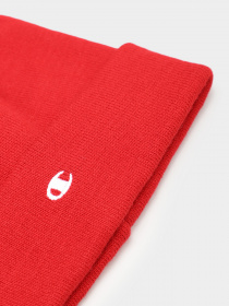 Шапка Champion BEANIE CAP модель cha804672-HTR Фото
