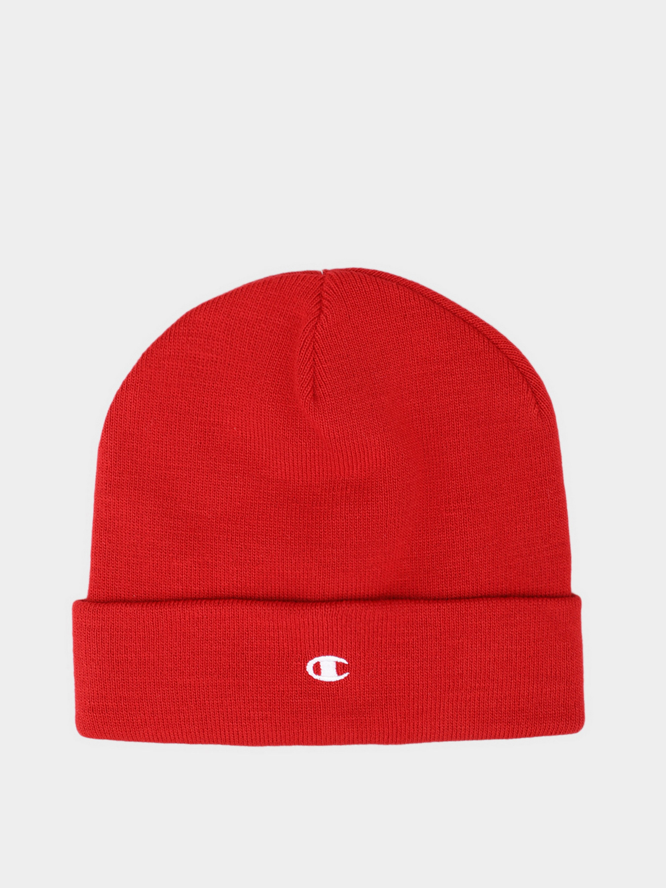 Шапка Champion BEANIE CAP модель cha804672-HTR Фото