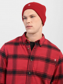 Шапка Champion BEANIE CAP модель cha804672-HTR Фото