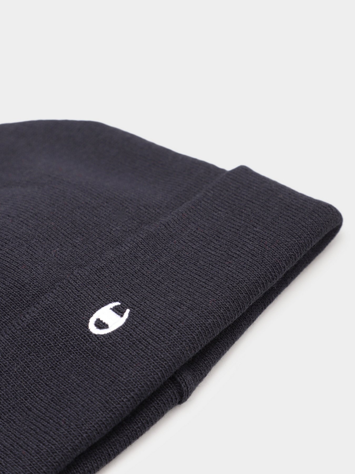 Шапка Champion BEANIE CAP модель cha804672-NNY Фото