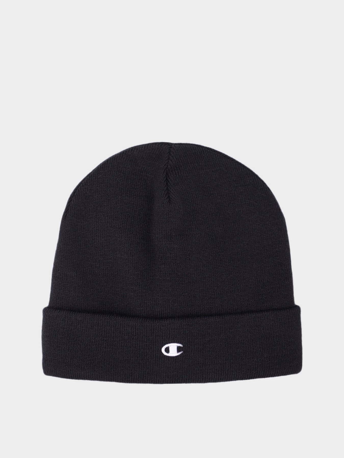 Шапка Champion BEANIE CAP модель cha804672-NNY Фото