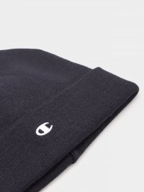 Шапка Champion BEANIE CAP модель cha804672-NNY Фото