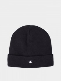 Шапка Champion BEANIE CAP модель cha804672-NNY Фото