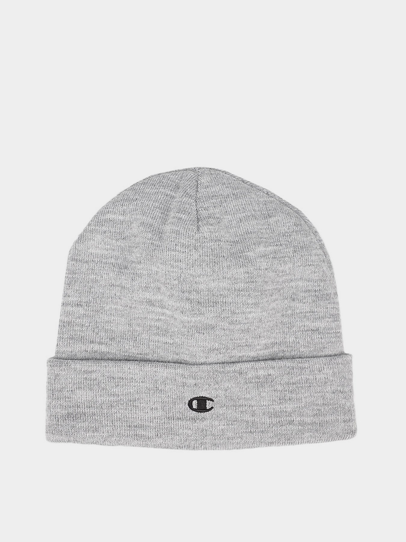 Шапка Champion BEANIE CAP модель cha804672-NOXM Фото
