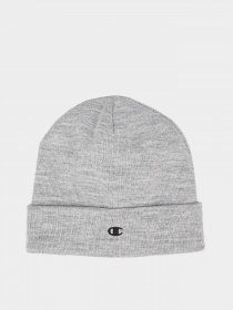 Шапка Champion BEANIE CAP модель cha804672-NOXM Фото