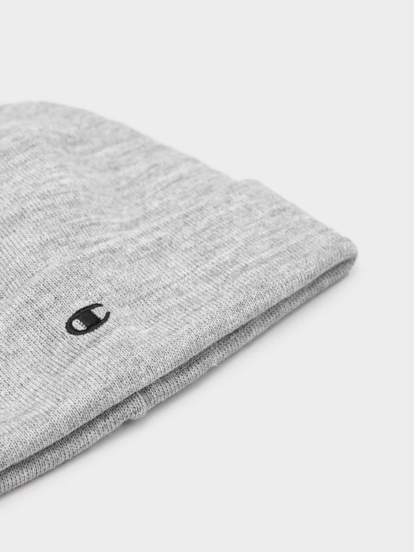 Шапка Champion BEANIE CAP модель cha804672-NOXM Фото