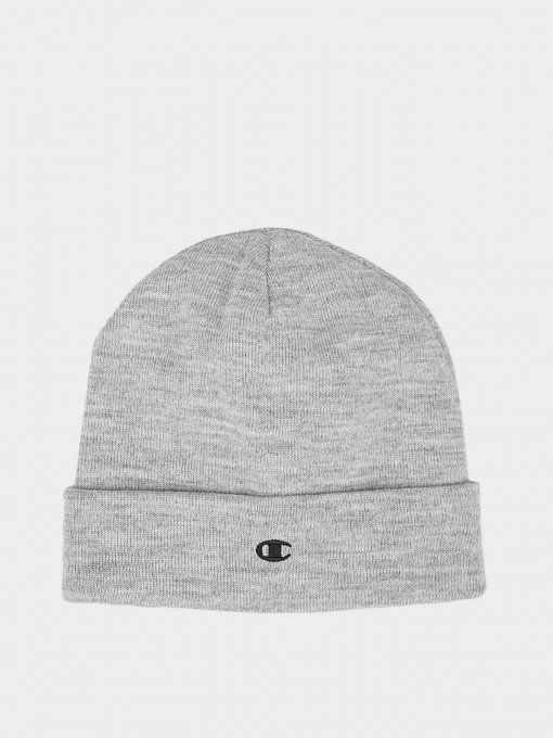Шапка Champion BEANIE CAP модель cha804672-NOXM Фото