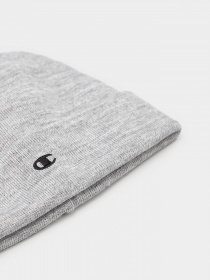 Шапка Champion BEANIE CAP модель cha804672-NOXM Фото