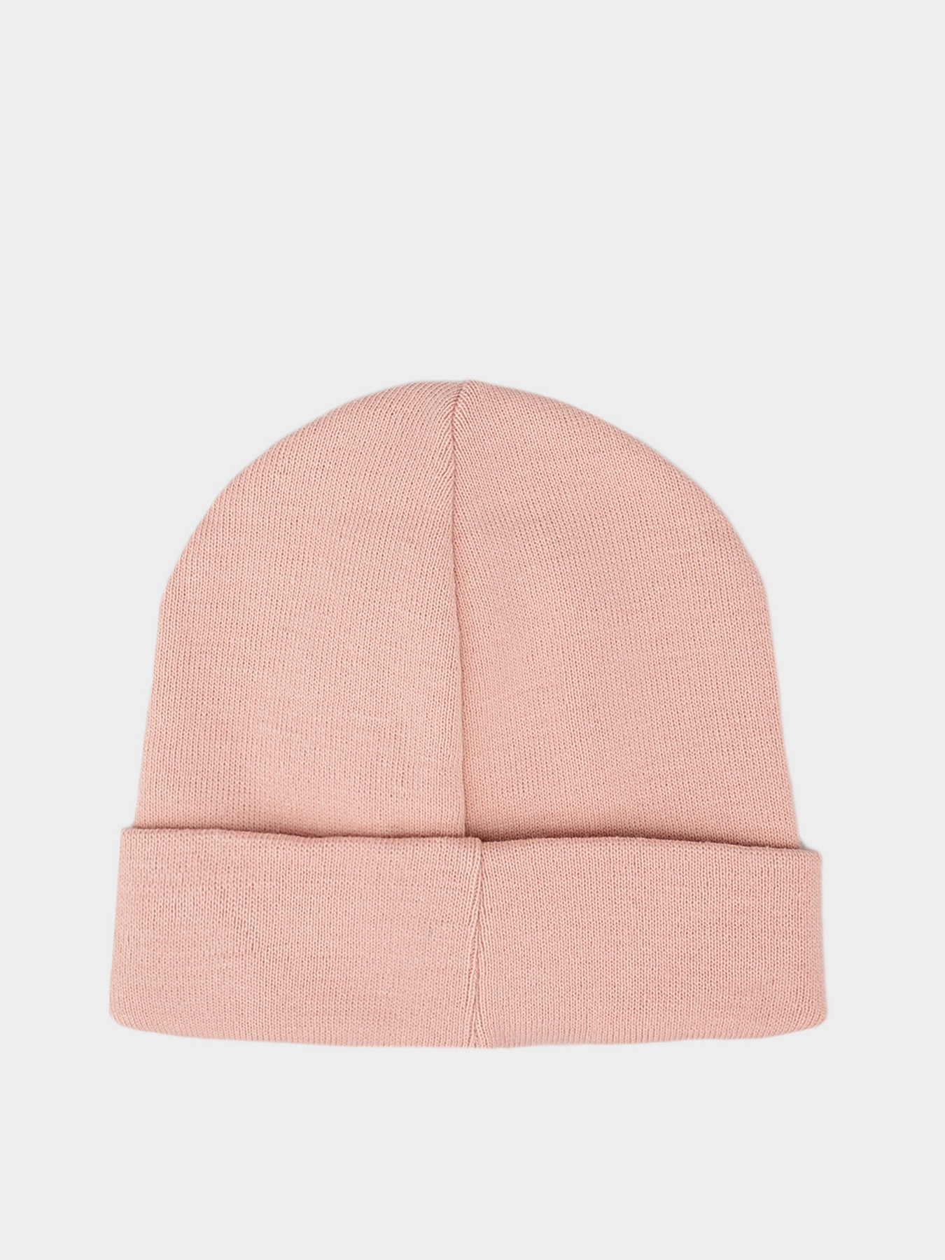 Шапка Champion BEANIE CAP модель cha804672-PKN Фото