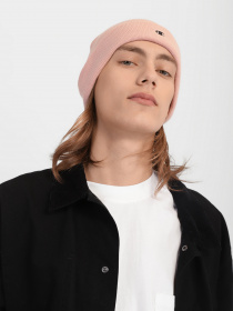 Шапка Champion BEANIE CAP модель cha804672-PKN Фото