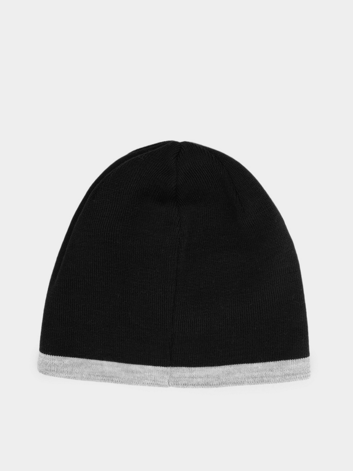 Шапка Champion REVERSIBLE BEANIE модель cha804673-NBK/NOXM Фото