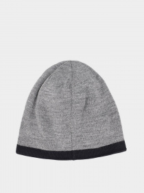 Шапка Champion REVERSIBLE BEANIE модель cha804673-NGAM/NNY Фото