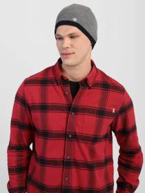 Шапка Champion REVERSIBLE BEANIE модель cha804673-NGAM/NNY Фото