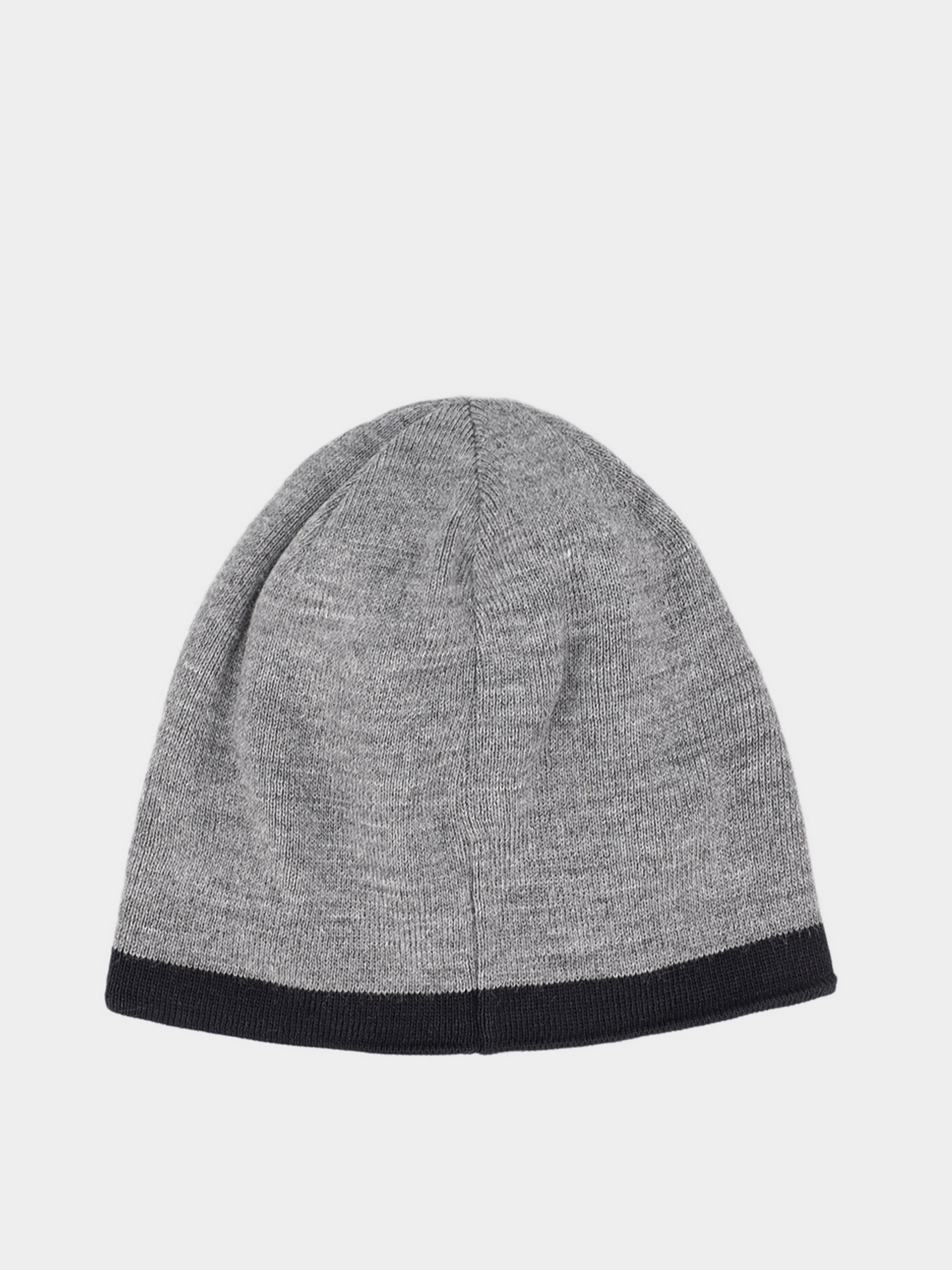 Шапка Champion REVERSIBLE BEANIE модель cha804673-NGAM/NNY Фото