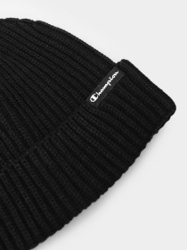 Шапка Champion модель cha805438-NBK Фото