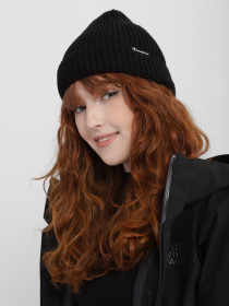 Шапка Champion модель cha805438-NBK Фото