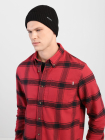 Шапка Champion модель cha805438-NBK Фото