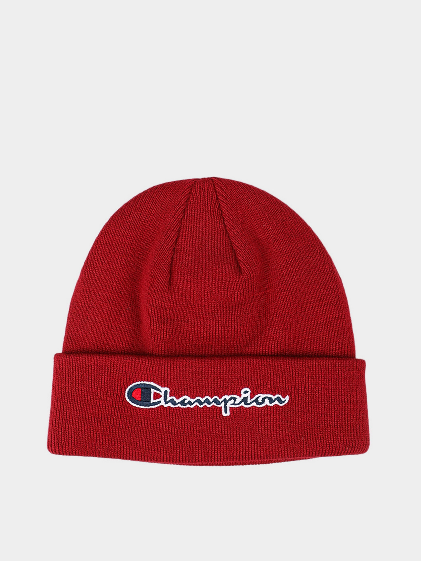 Шапка Champion модель cha805441-DOX Фото