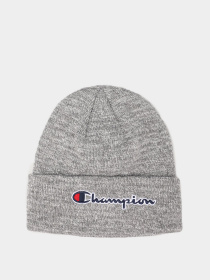 Шапка Champion модель cha805441-GRJM Фото