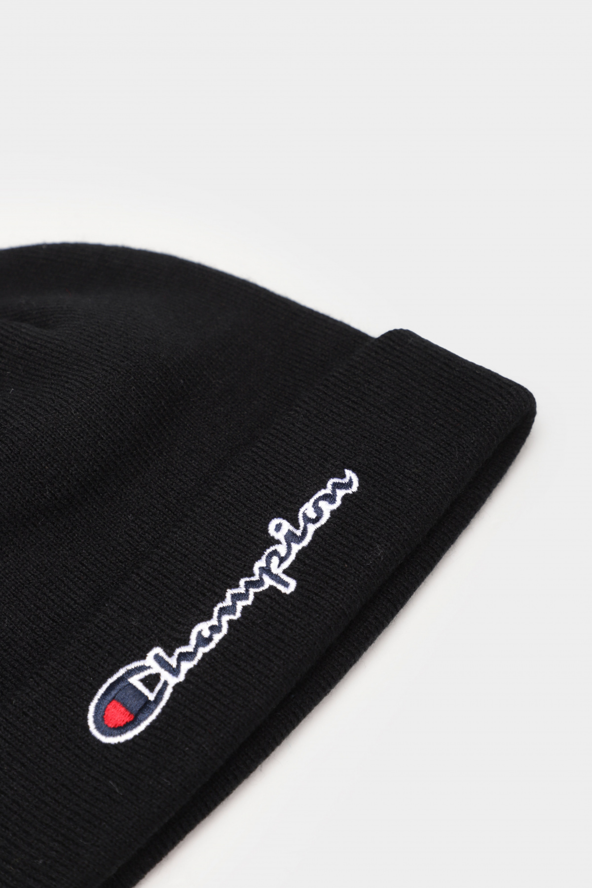 Шапка Champion модель cha805441-NBK Фото