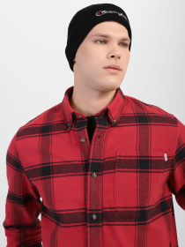 Шапка Champion модель cha805441-NBK Фото